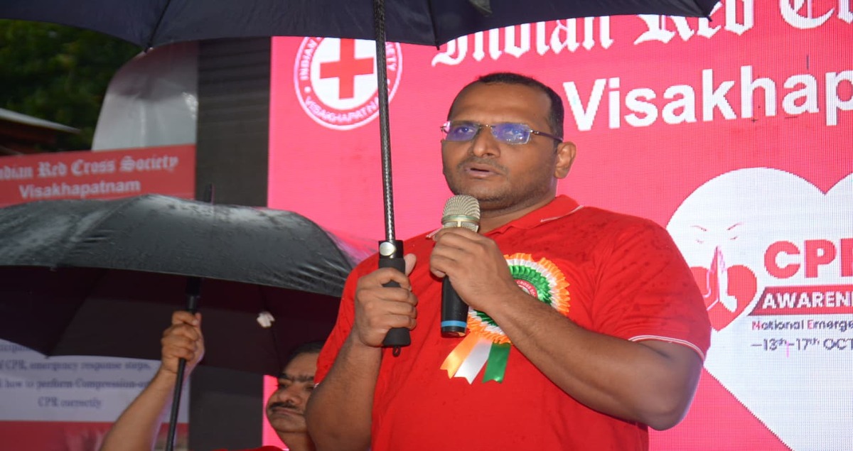 Community Participation Key in Emergency Preparedness: District Collector