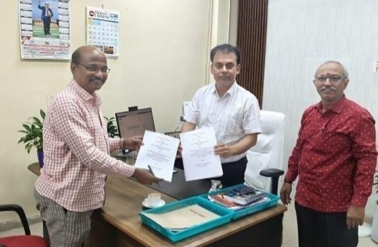 NTPC Simhadri Partners with Anakapalli to Upgrade Healthcare Facilities