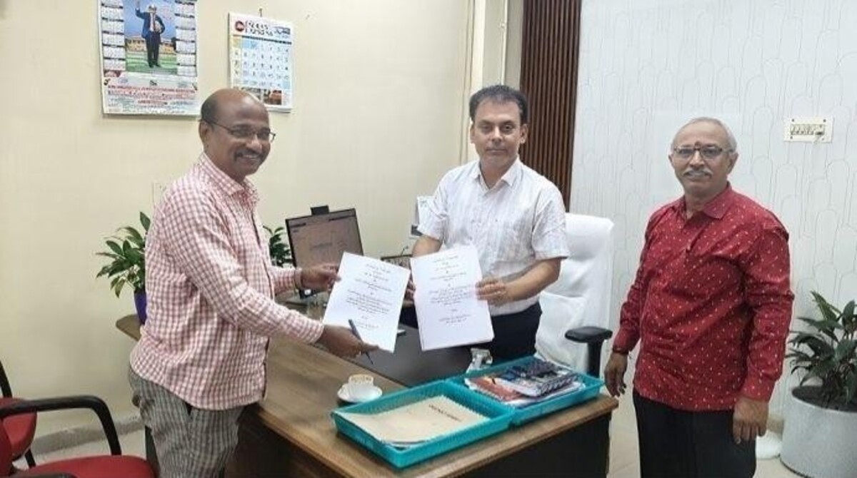NTPC Simhadri Partners with Anakapalli to Upgrade Healthcare Facilities