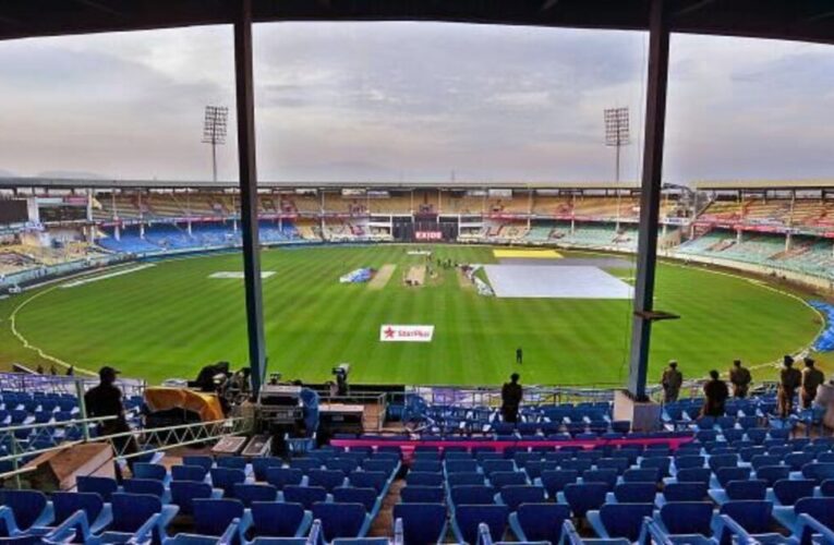 Vizag Stadium to Celebrate Women Cricket Icons Ahead of India-Australia Clash