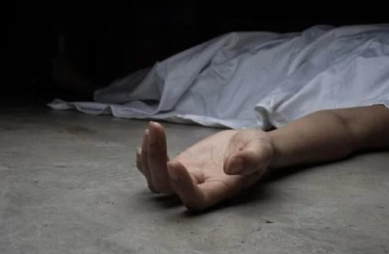 Heavy Rains Kill Couple as Mud Wall Collapses
