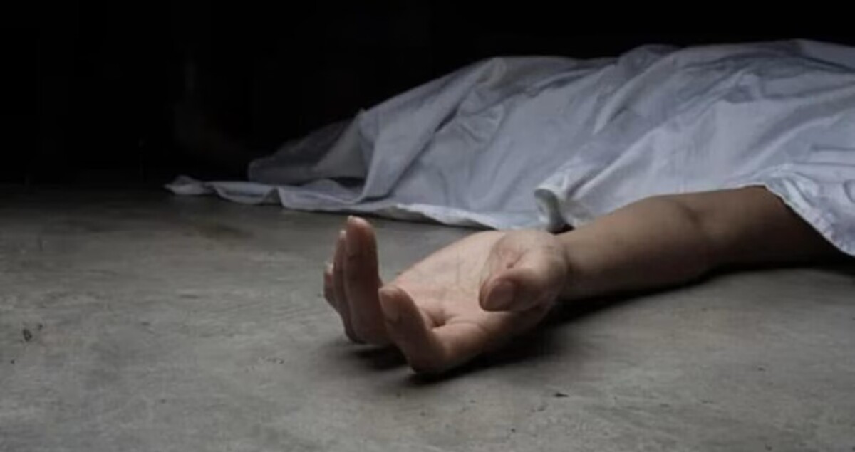 Heavy Rains Kill Couple as Mud Wall Collapses