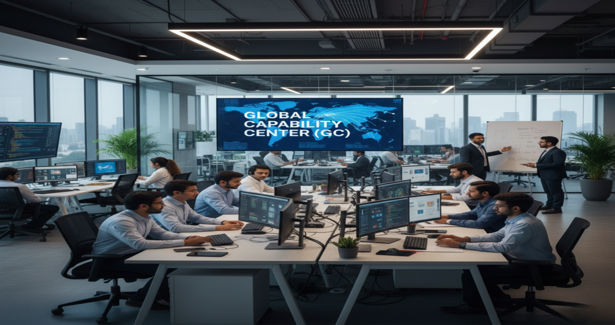 US H-1B visa changes push high-value work to India’s GCCs