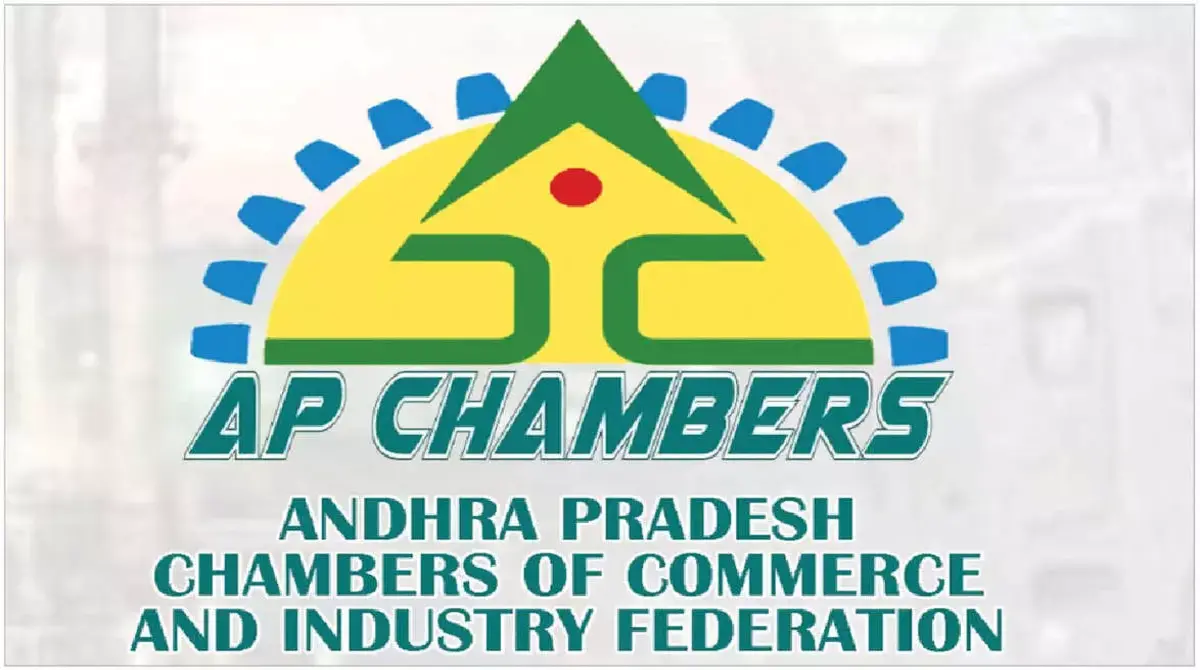 AP Chambers hails release of Rs 1,500 crore industrial incentives