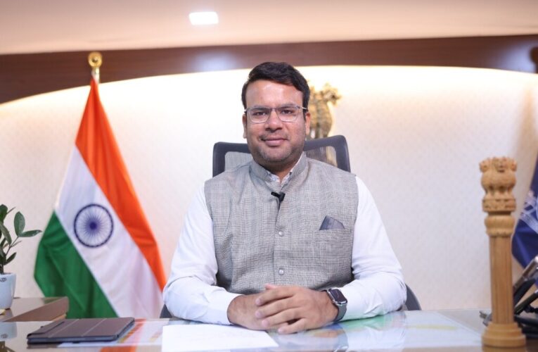 GVMC Initiates Special Drive for Cleaner, Greener Visakhapatnam