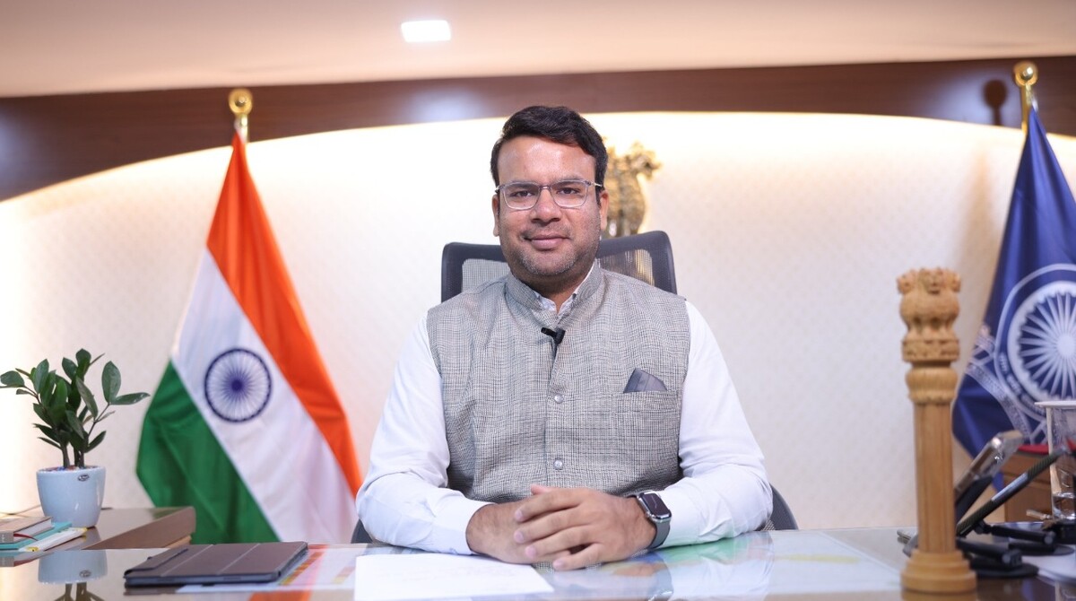 GVMC Initiates Special Drive for Cleaner, Greener Visakhapatnam