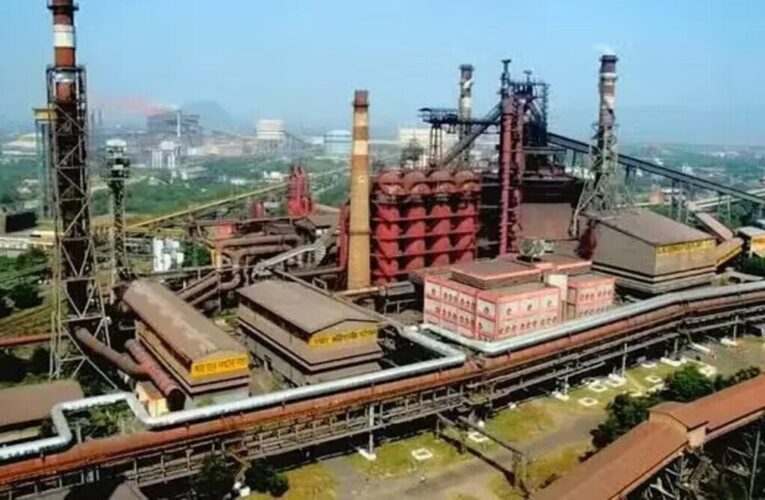 RINL-VSP gets Rs 2,400-cr power dues converted into equity; TDP hails historic relief