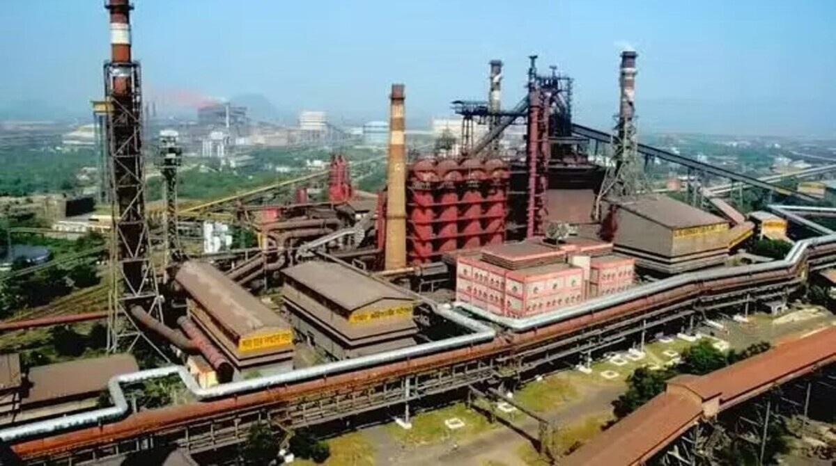 RINL-VSP gets Rs 2,400-cr power dues converted into equity; TDP hails historic relief