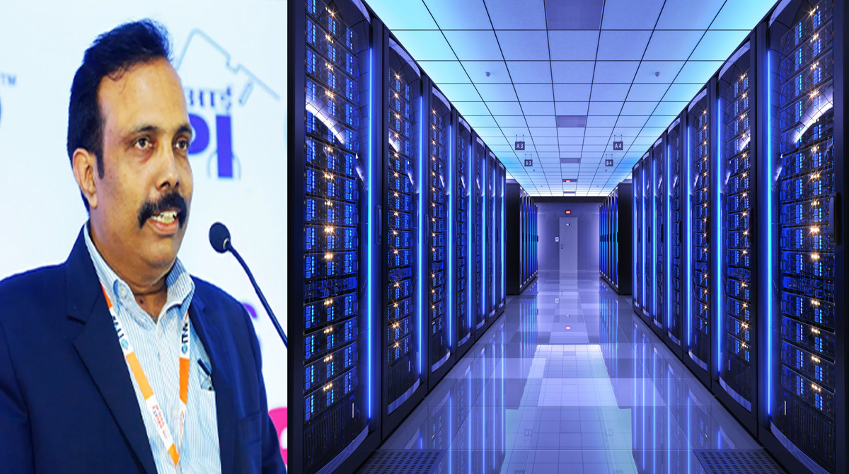 Vizag on track to become ‘Silicon Coast of India’: APDTI Director