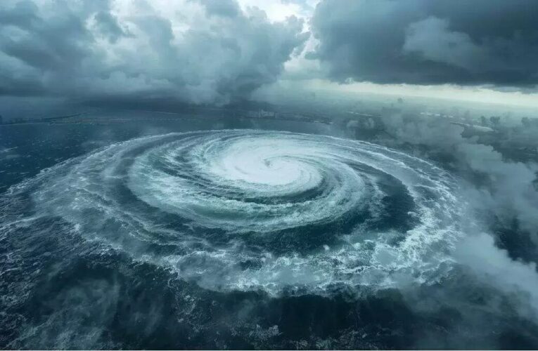 Cyclone ‘Montha’ Named by Thailand, Means ‘Beautiful Flower’ in Thai