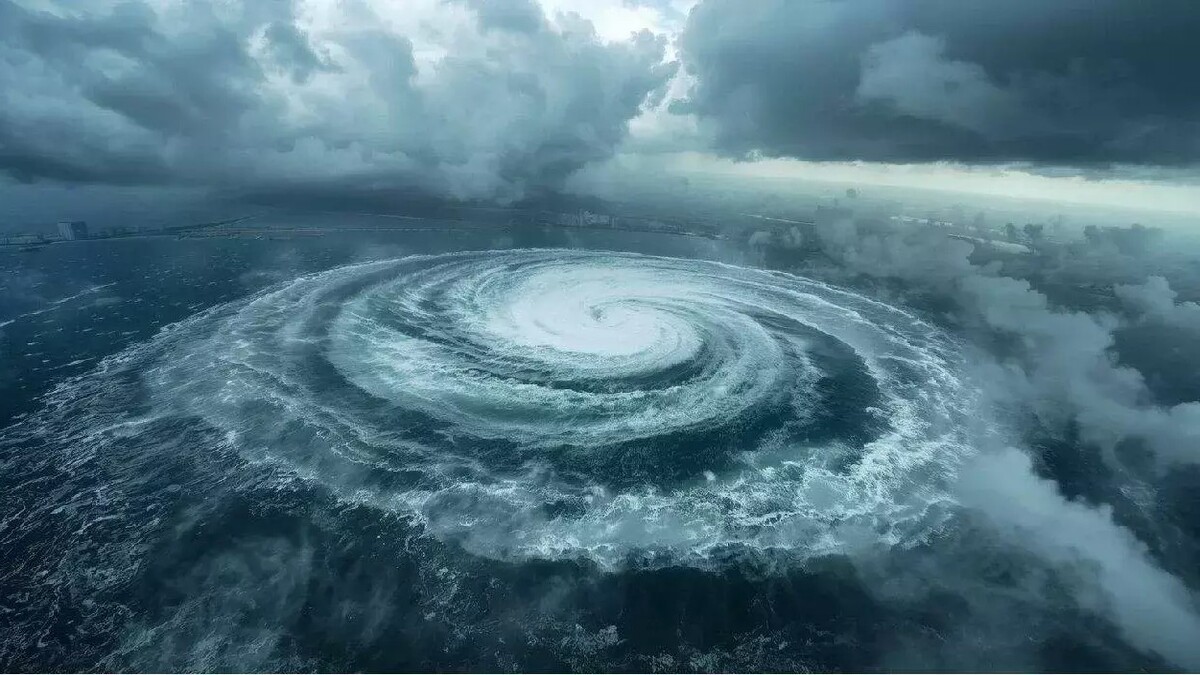 Cyclone ‘Montha’ Named by Thailand, Means ‘Beautiful Flower’ in Thai