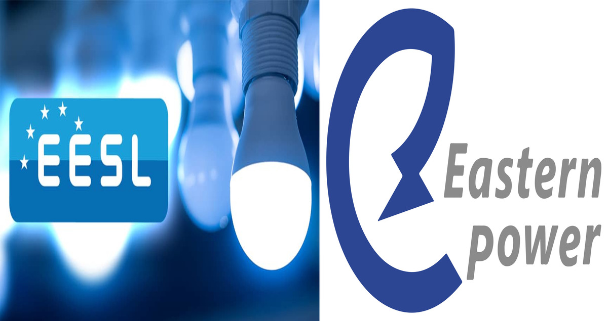 EESL, APEPDCL join hands to boost clean energy, rural power network