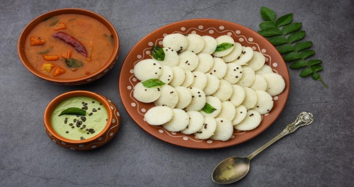 Idlis in the Spotlight: Google’s New Doodle Celebrates India’s Beloved Breakfast Staple