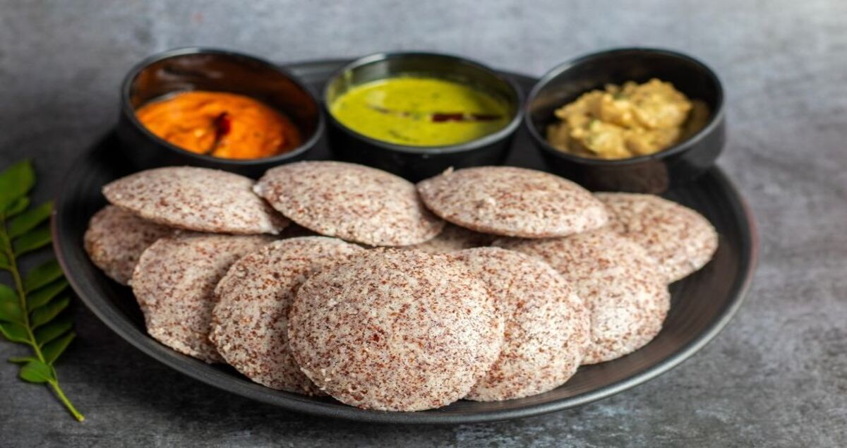 Idlis in the Spotlight: Google’s New Doodle Celebrates India’s Beloved Breakfast Staple