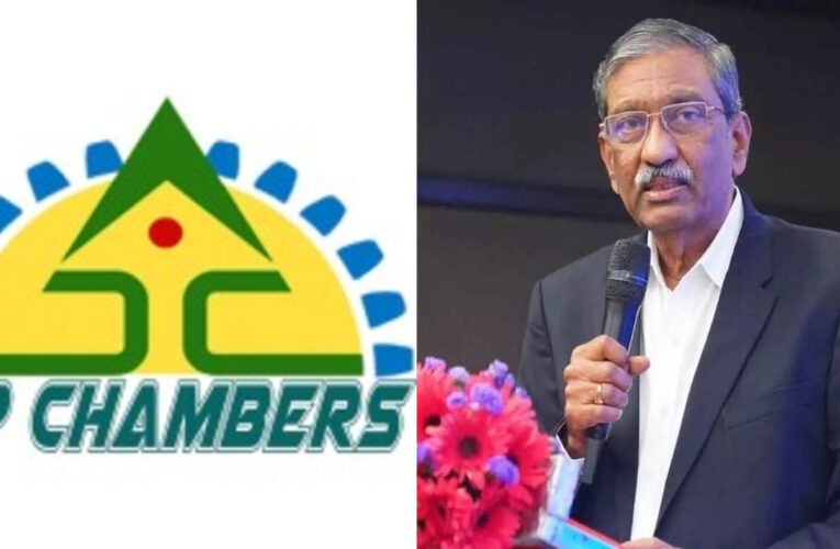AP Chambers Welcomes Vijayawada–Singapore Direct Flight