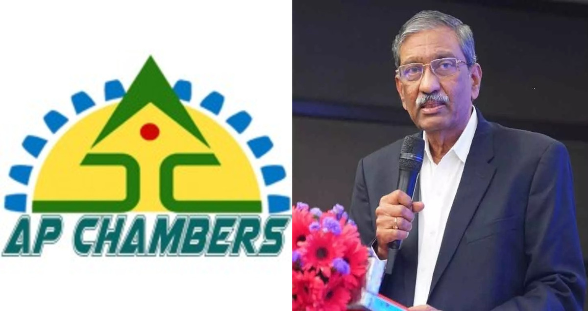AP Chambers Welcomes Vijayawada–Singapore Direct Flight