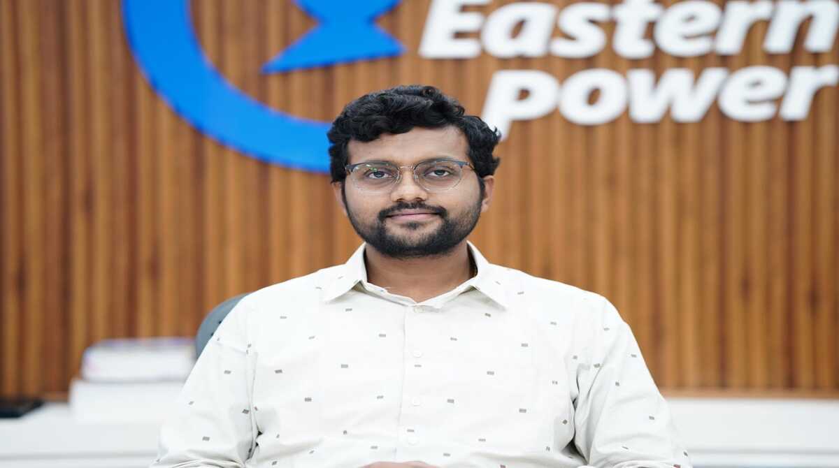Power Restoration in Cyclone-Hit Areas Moving Swiftly: APEPDCL CMD