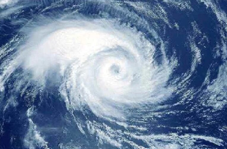 Cyclone Montha to Hit Andhra Pradesh Coast on October 28