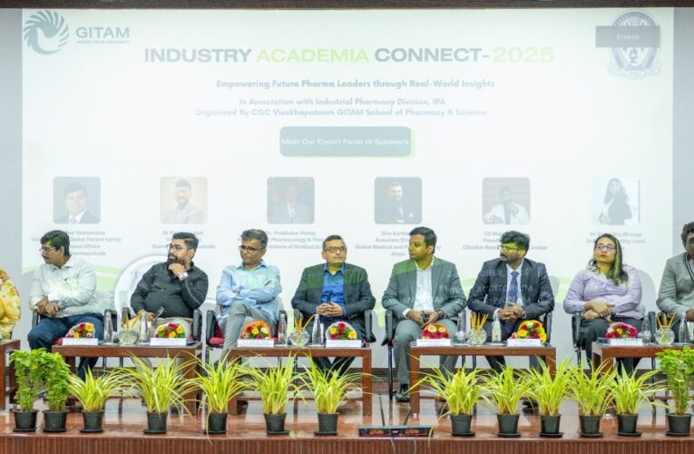 Artificial Intelligence Set to Transform Pharmaceuticals