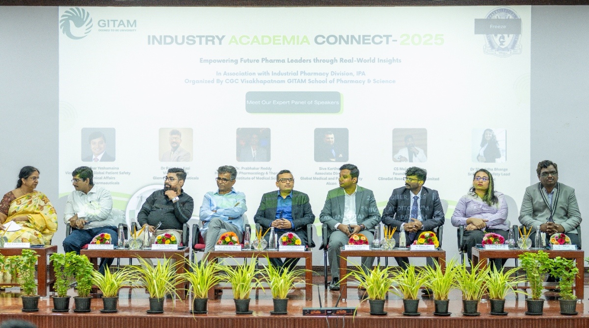 Artificial Intelligence Set to Transform Pharmaceuticals