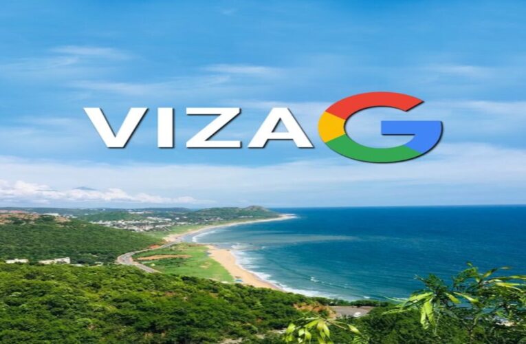 Google to Build India’s Largest AI Data Centre in Visakhapatnam