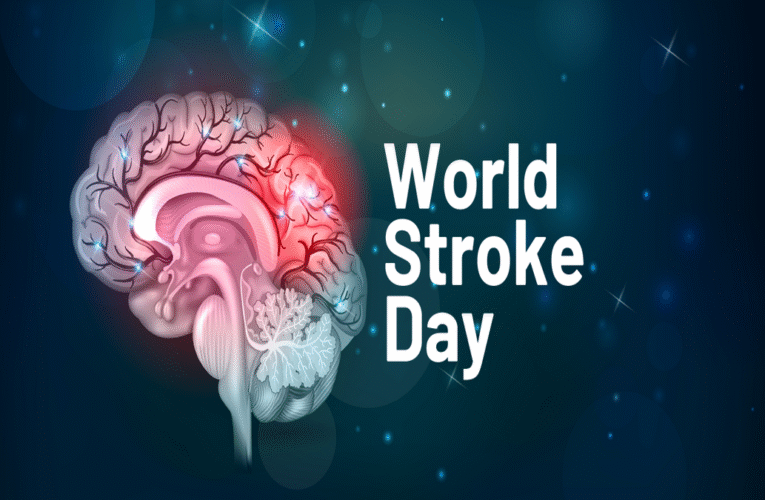 Experts Urge Quick Action on Stroke as Every Minute Counts