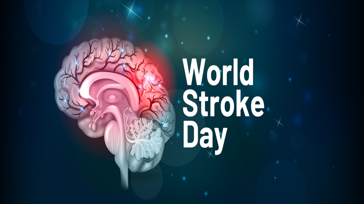 Experts Urge Quick Action on Stroke as Every Minute Counts