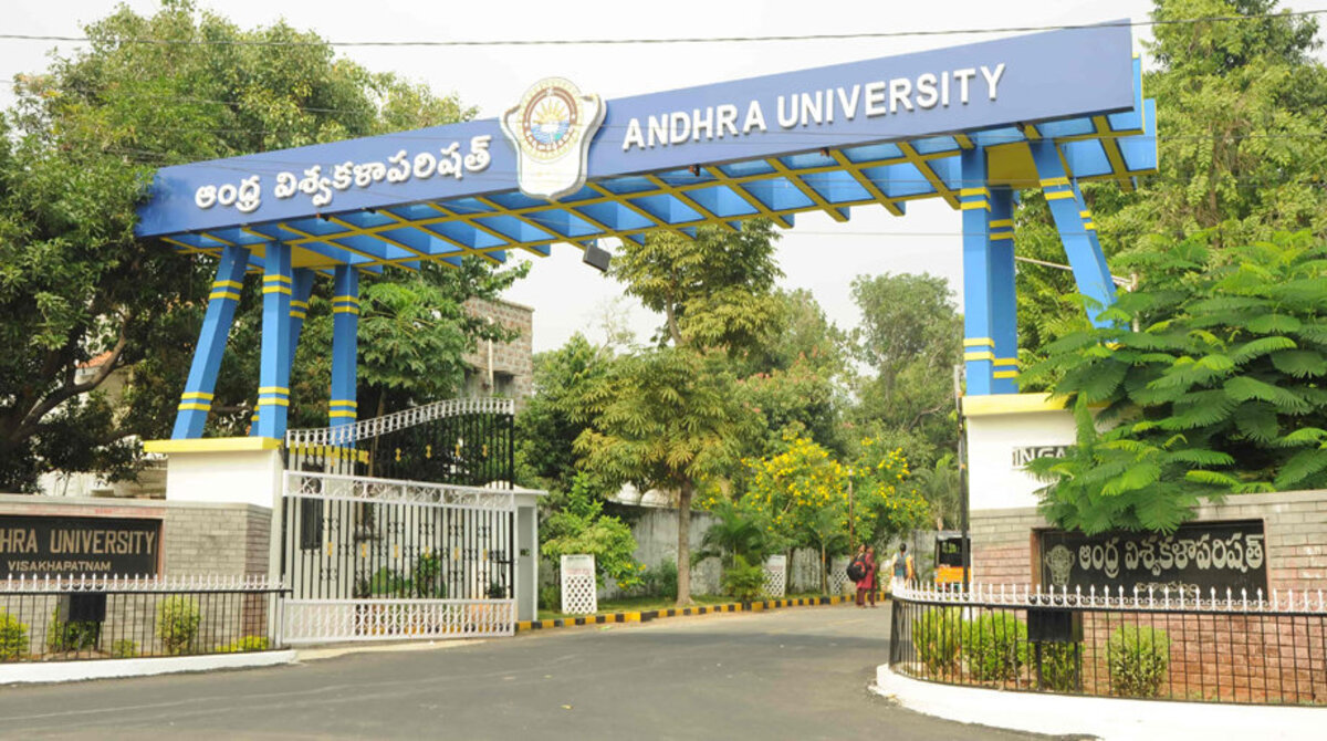 Vigilance inquiry gathers pace at Andhra University