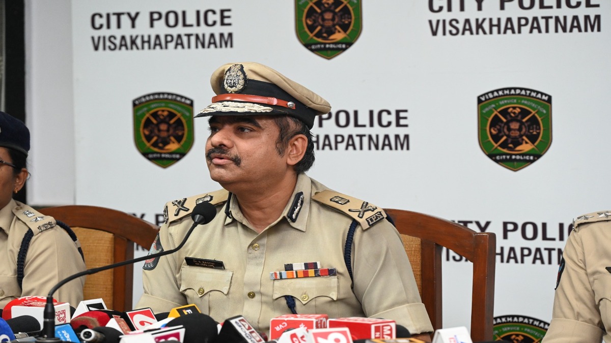 Five Arrested for International Cybercrime