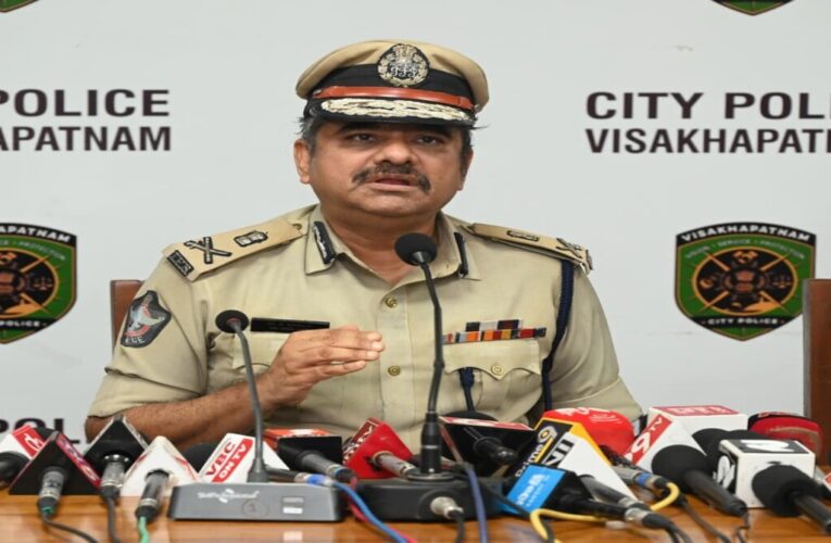 City Police to Crack Down on Illegal Firecrackers Ahead of Diwali