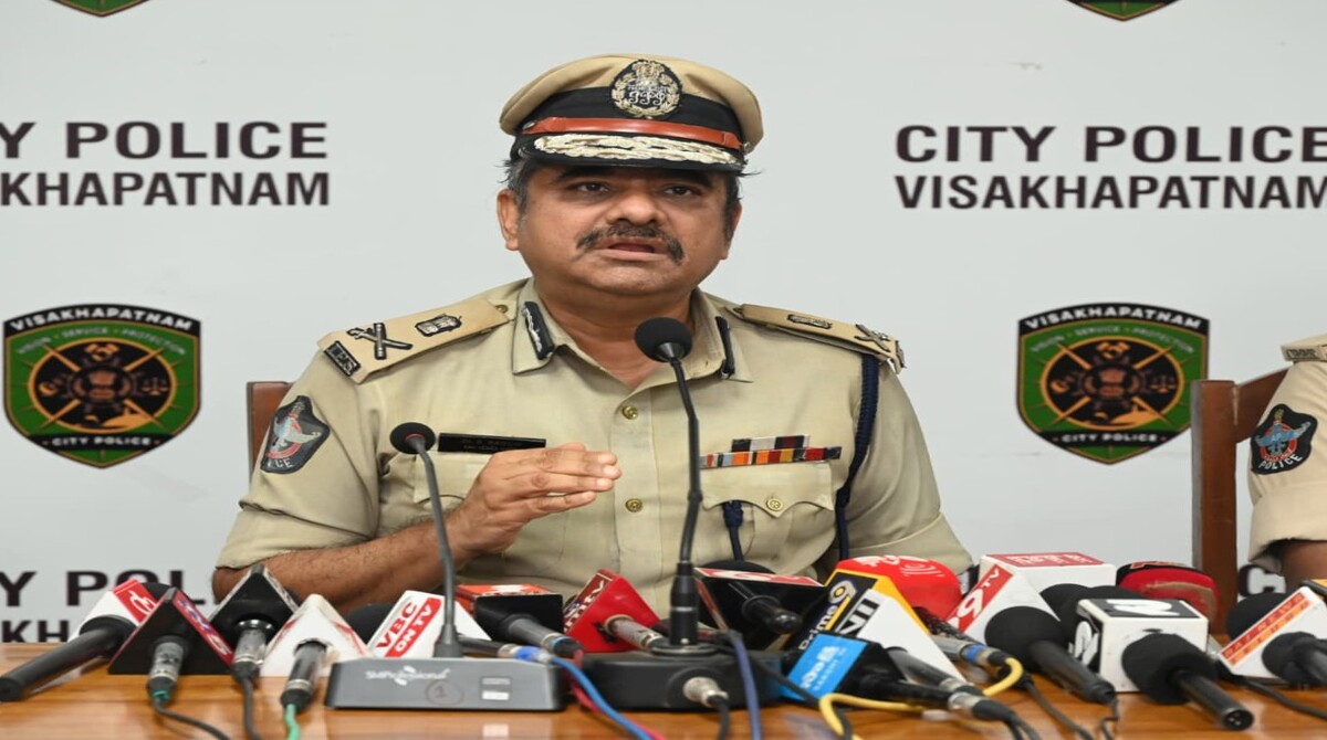 City Police to Crack Down on Illegal Firecrackers Ahead of Diwali