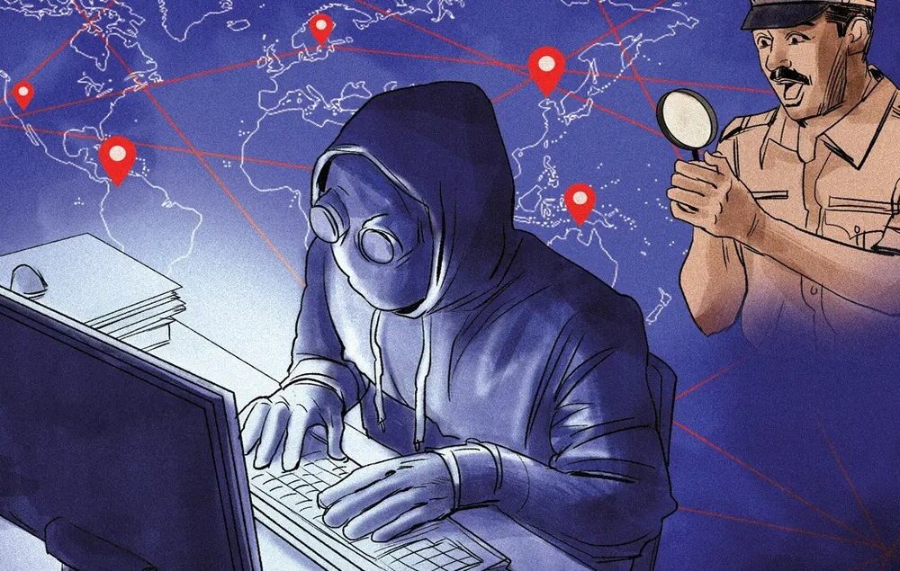 Three held for operating mule accounts linked to Dubai cyber fraud syndicate