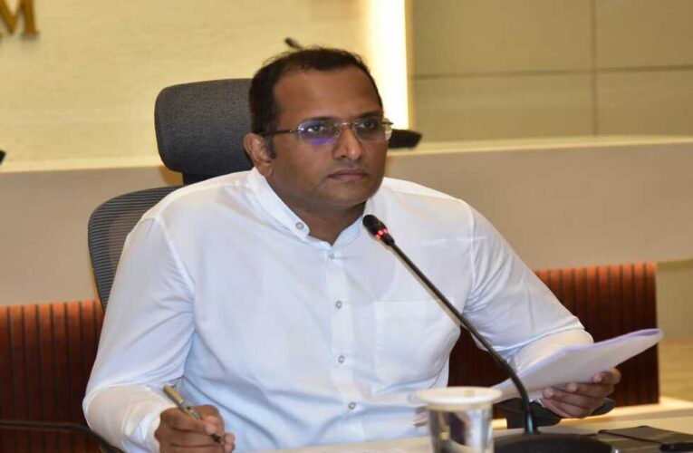 Collector Urged banks to Promote Financial Literacy and Support Growth