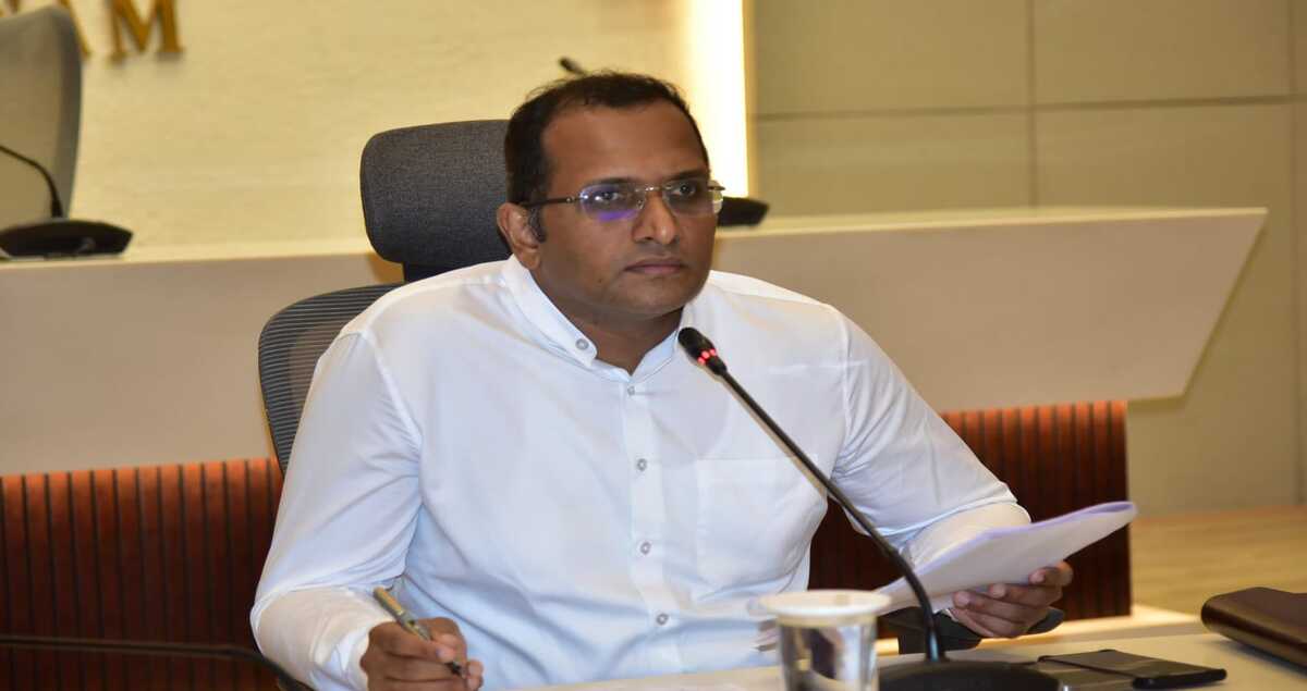 Collector Urged banks to Promote Financial Literacy and Support Growth