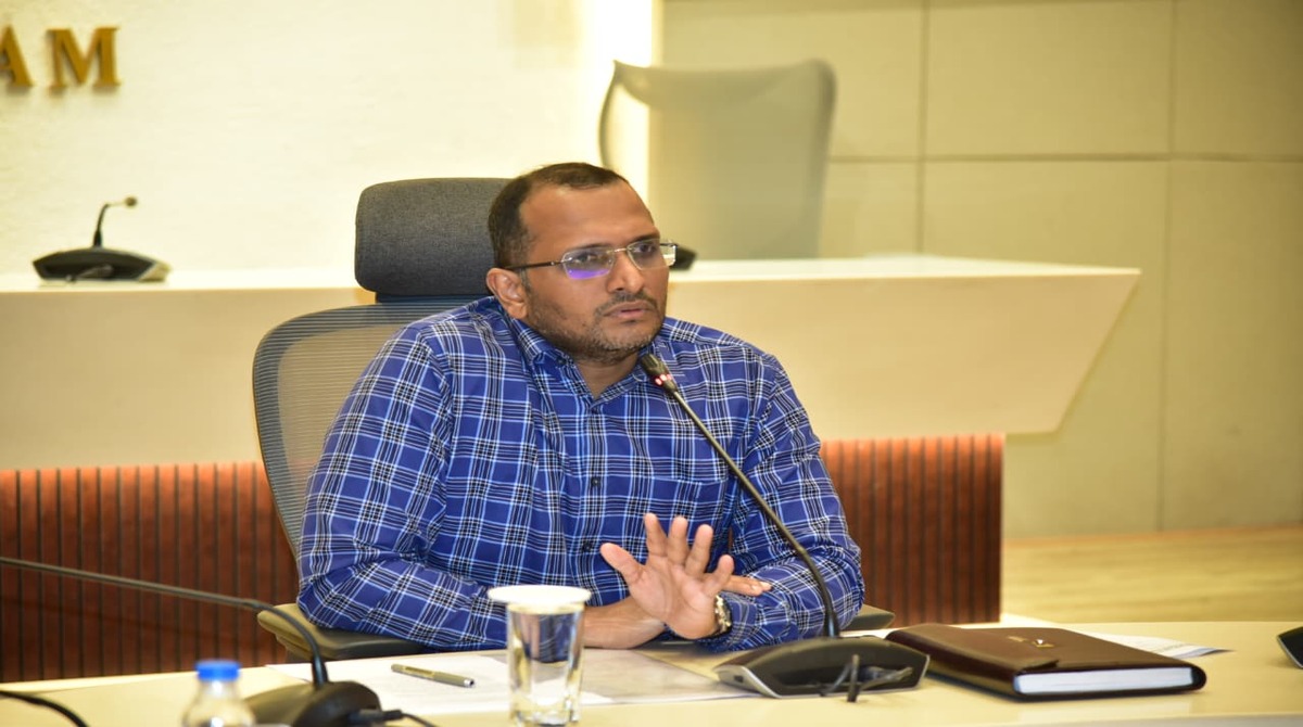 Collector urges solar power installation under PM Surya Ghar scheme