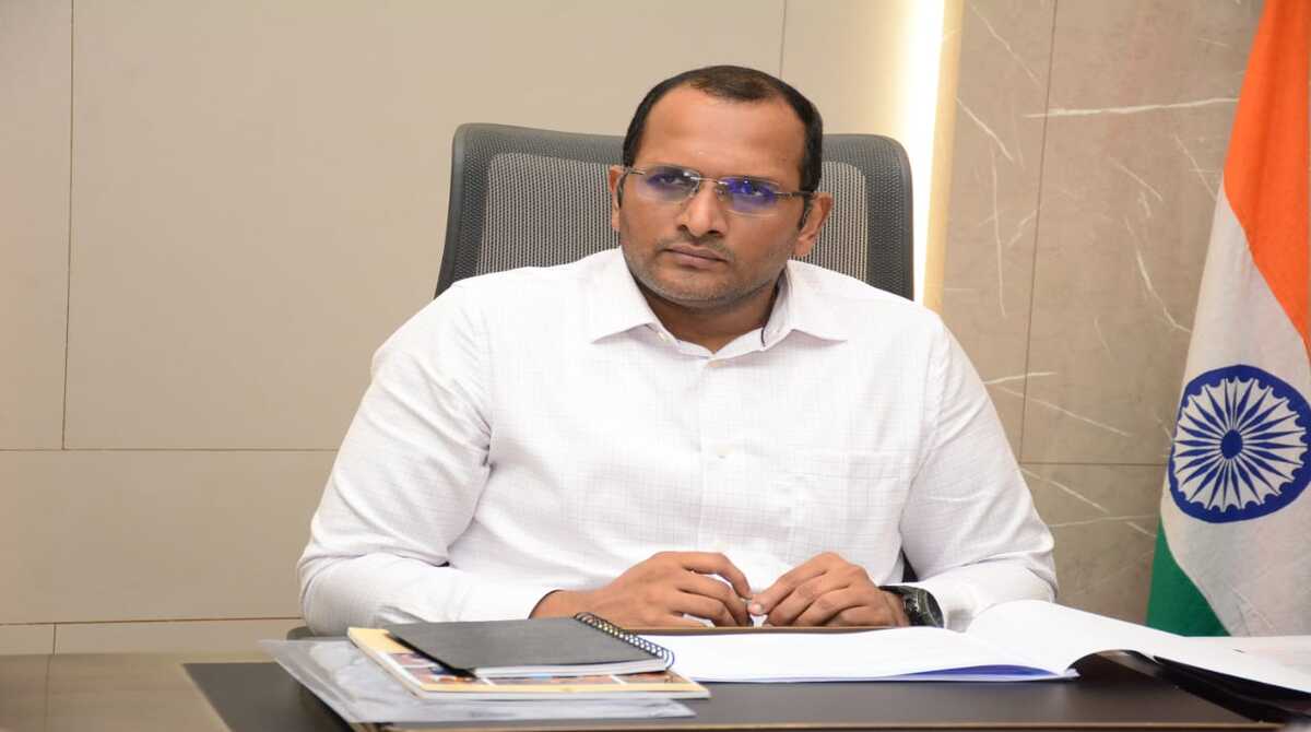 Tight Security at CII Summit with Drones and CCTV