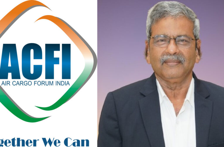 Dr G. Sambasiva Rao elected Chairman of ACFI Andhra Pradesh Chapter