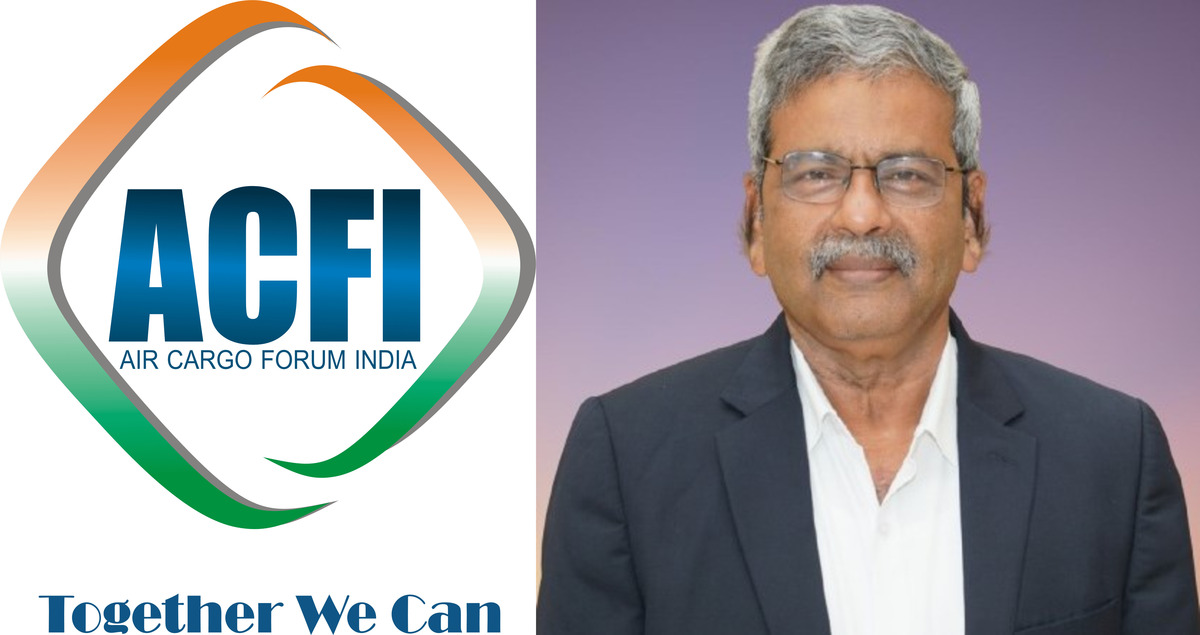 Dr G. Sambasiva Rao elected Chairman of ACFI Andhra Pradesh Chapter