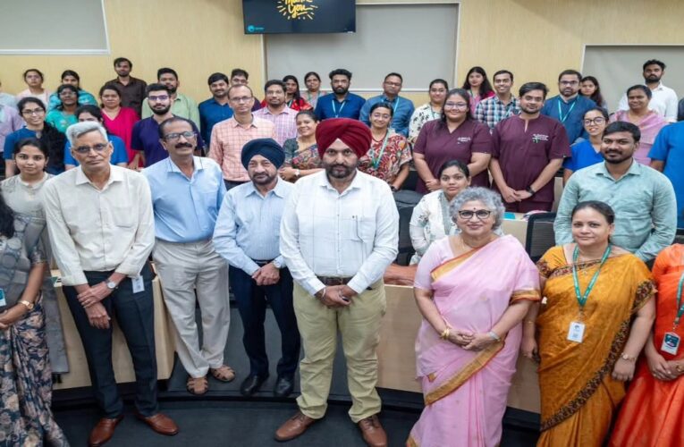 AI Can Support Research, But Human Judgment Remains Essential: GIMSR Pro VC