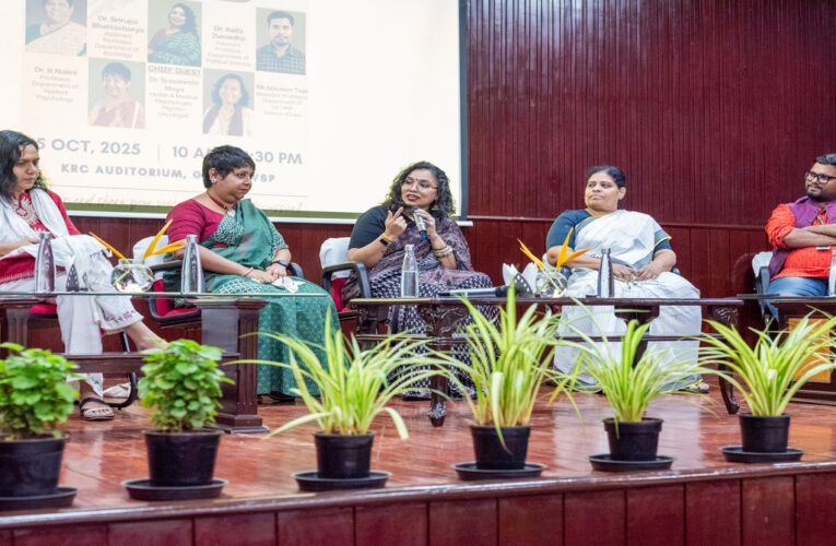 Legal Recognition Alone Cannot End Social Prejudice, Experts Say