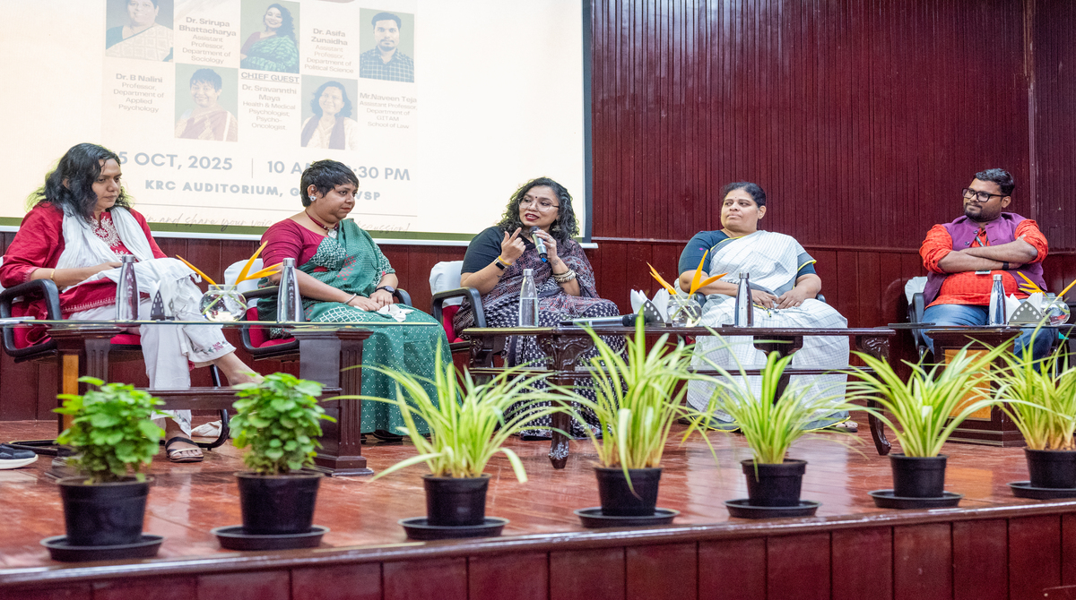 Legal Recognition Alone Cannot End Social Prejudice, Experts Say