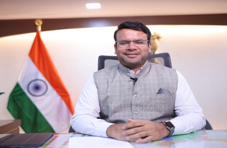 Swift Relief Operations by GVMC After Cyclone Montha