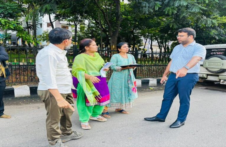 Visakhapatnam races to get ready for CII Partnership Summit