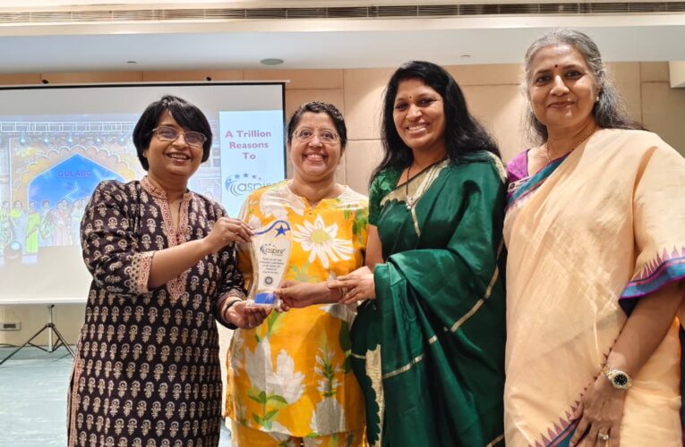 Women’s Collaboration Fuels Business Growth, Says VCCI Women’s Wing Chairperson