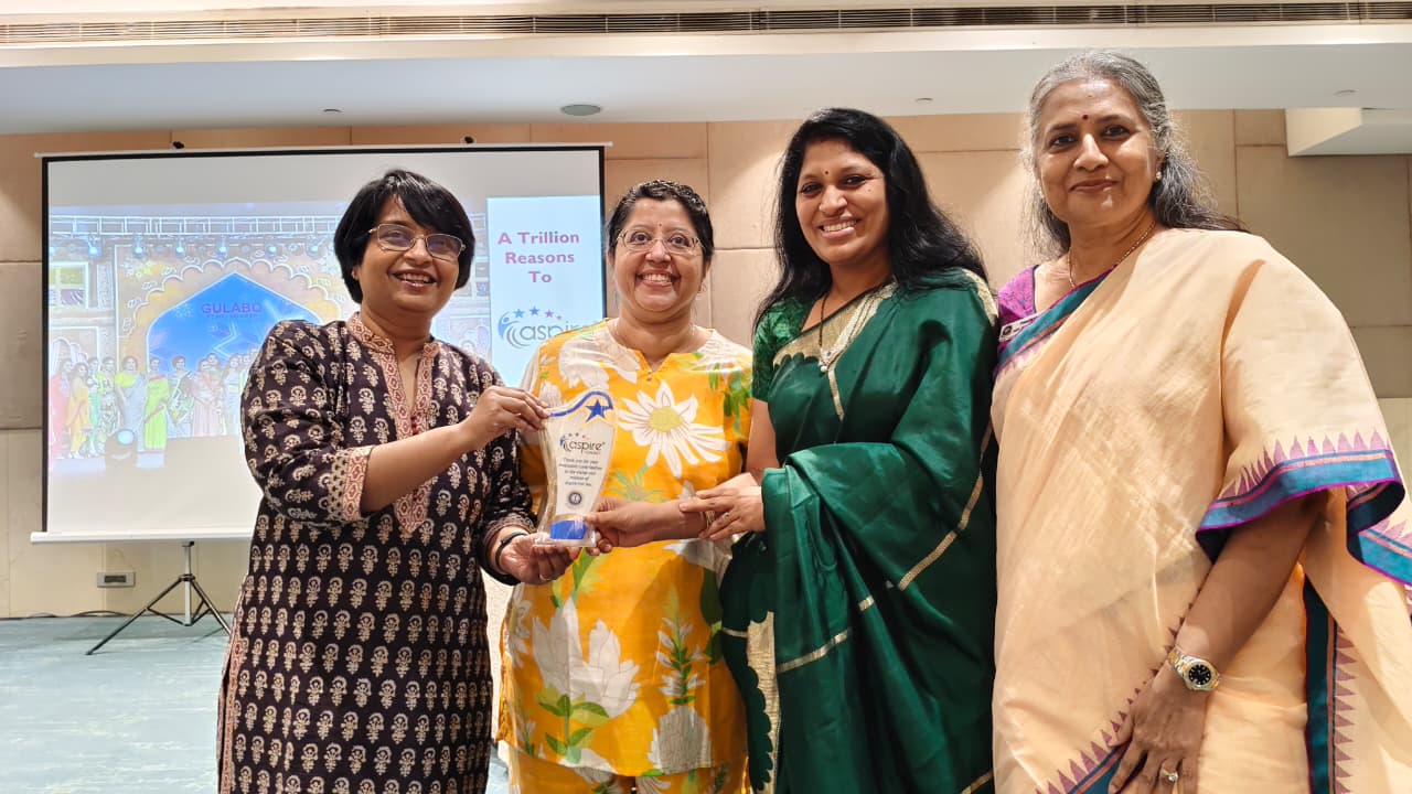 Women’s Collaboration Fuels Business Growth, Says VCCI Women’s Wing Chairperson