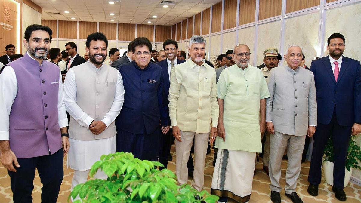 AP Showcases Heritage and Investment Potential