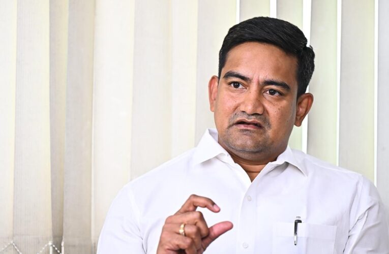 NRIs Can Drive Andhra Pradesh’s Growth, Says Minister