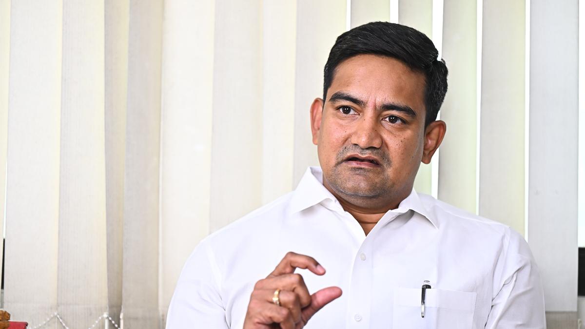 NRIs Can Drive Andhra Pradesh’s Growth, Says Minister