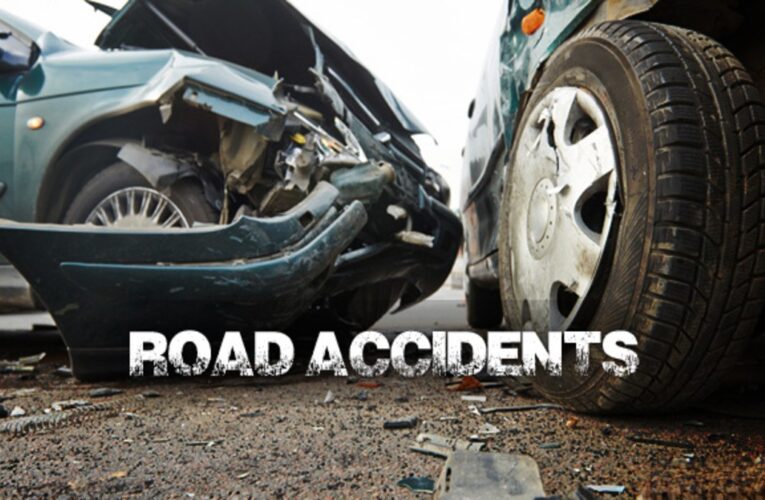 City Roads Turn Deadly as Accidents Surge