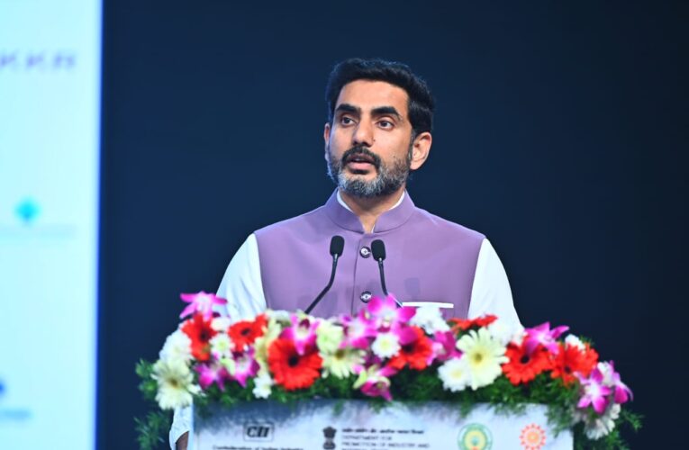 AP’s Investment Focus Shifts to Visakhapatnam